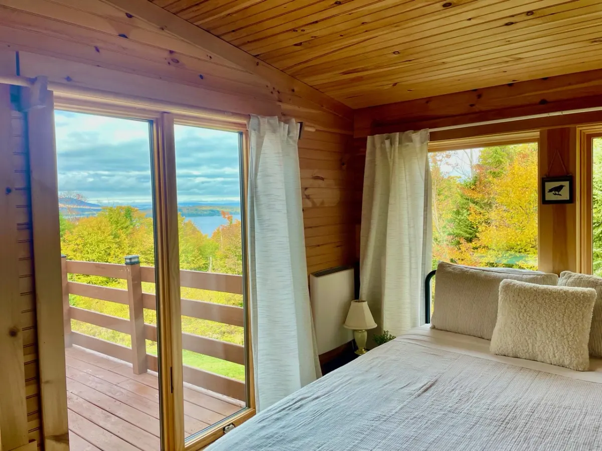 Overlook Cabin — photo 3