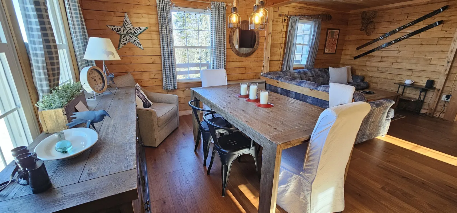 Overlook Cabin — photo 4