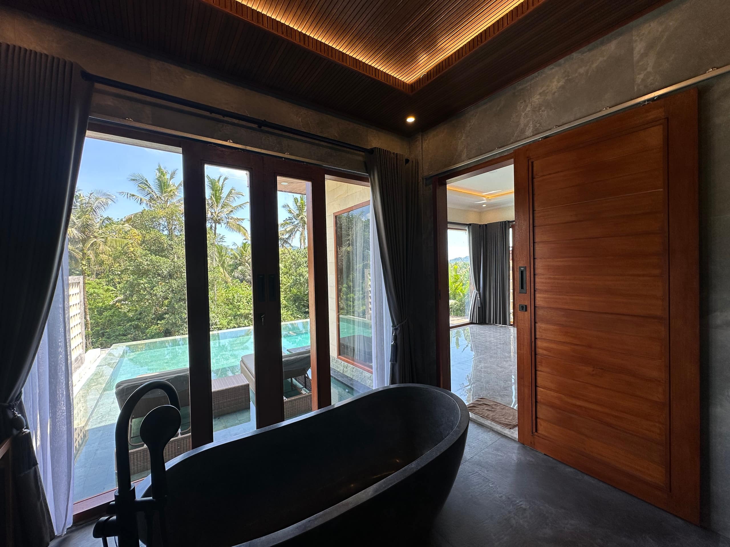 Uma Swari Suites Villa 7