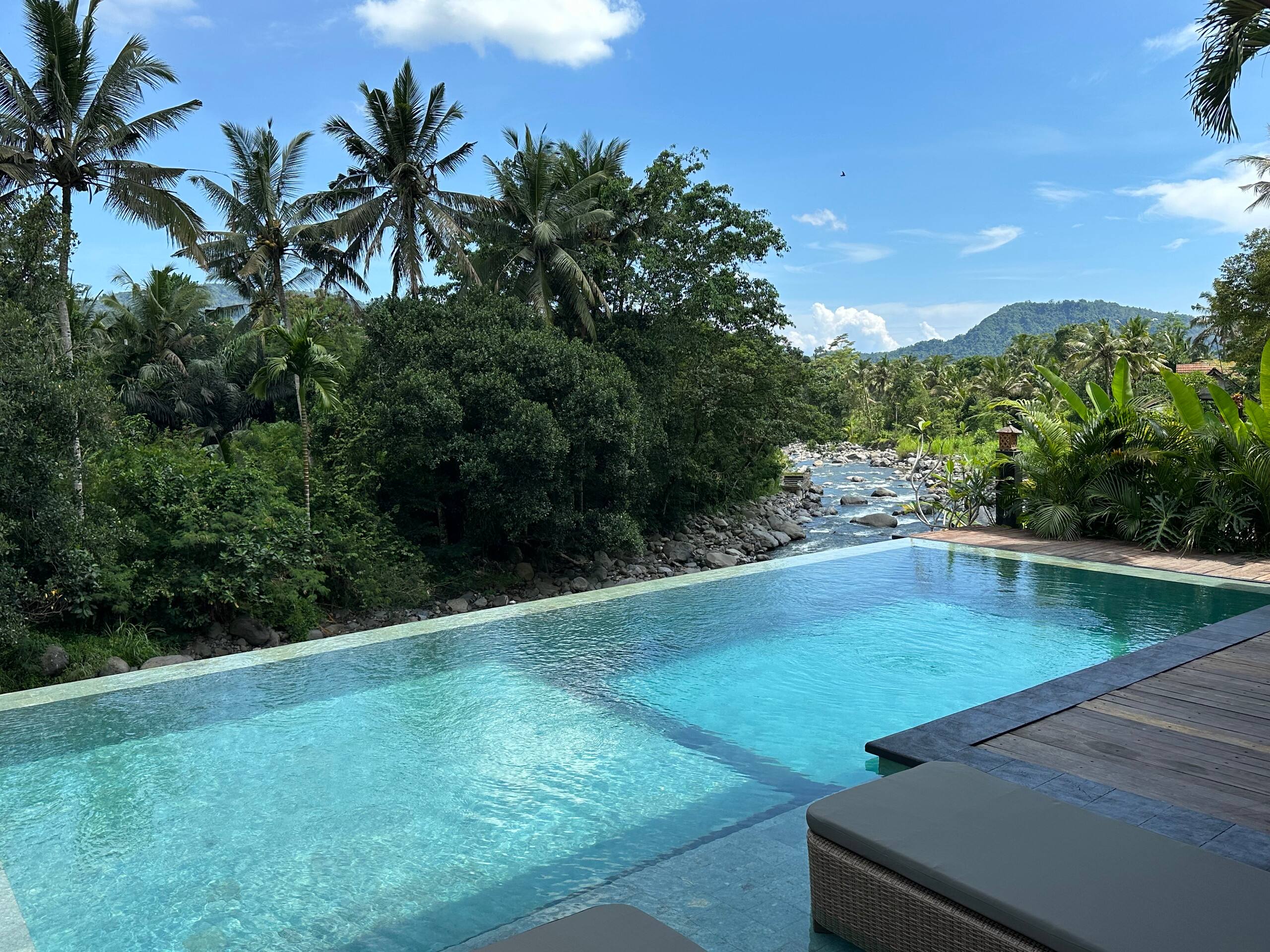 Uma Swari Suites Villa — photo 5