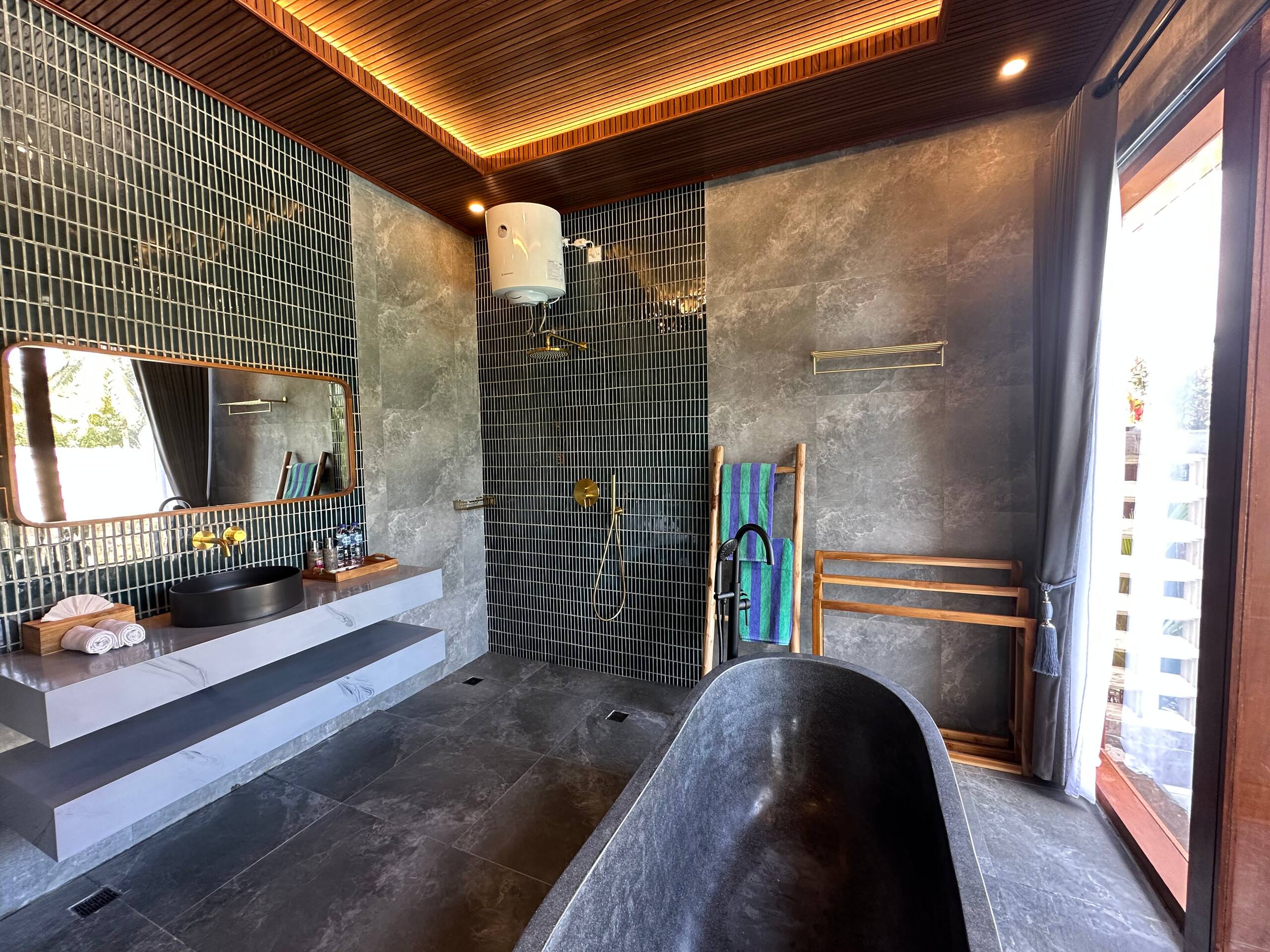 Uma Swari Suites Villa — photo 3