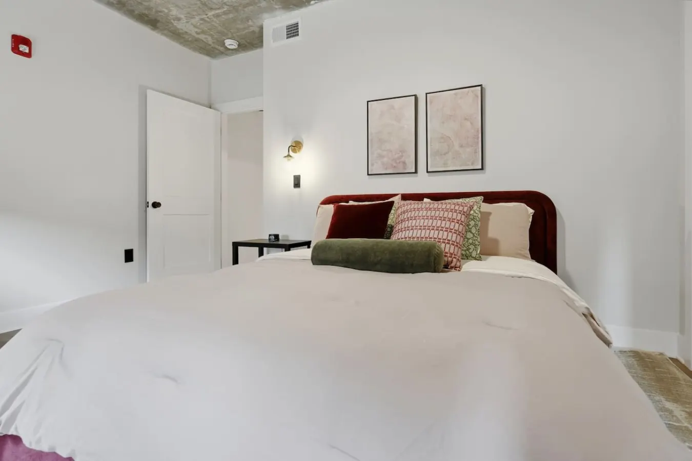 Summit Hill Stay King Suite Free Parking 20