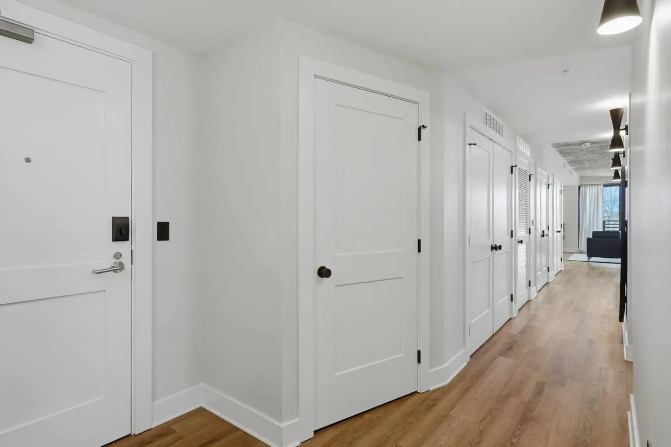 Summit Hill Stay King Suite Free Parking 6