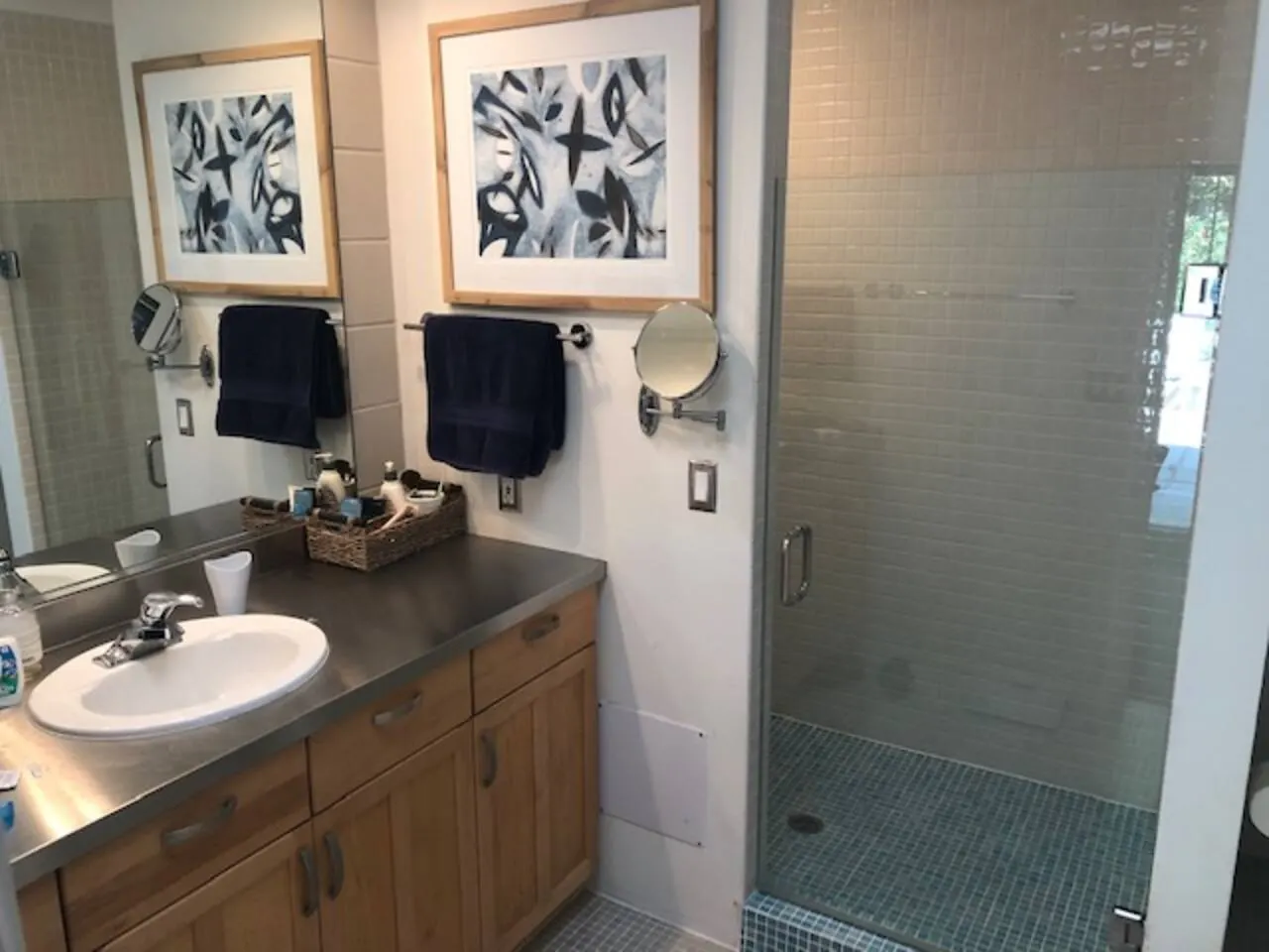 Mid-Century Modern, Heated Lap Pool and Art Studio 11