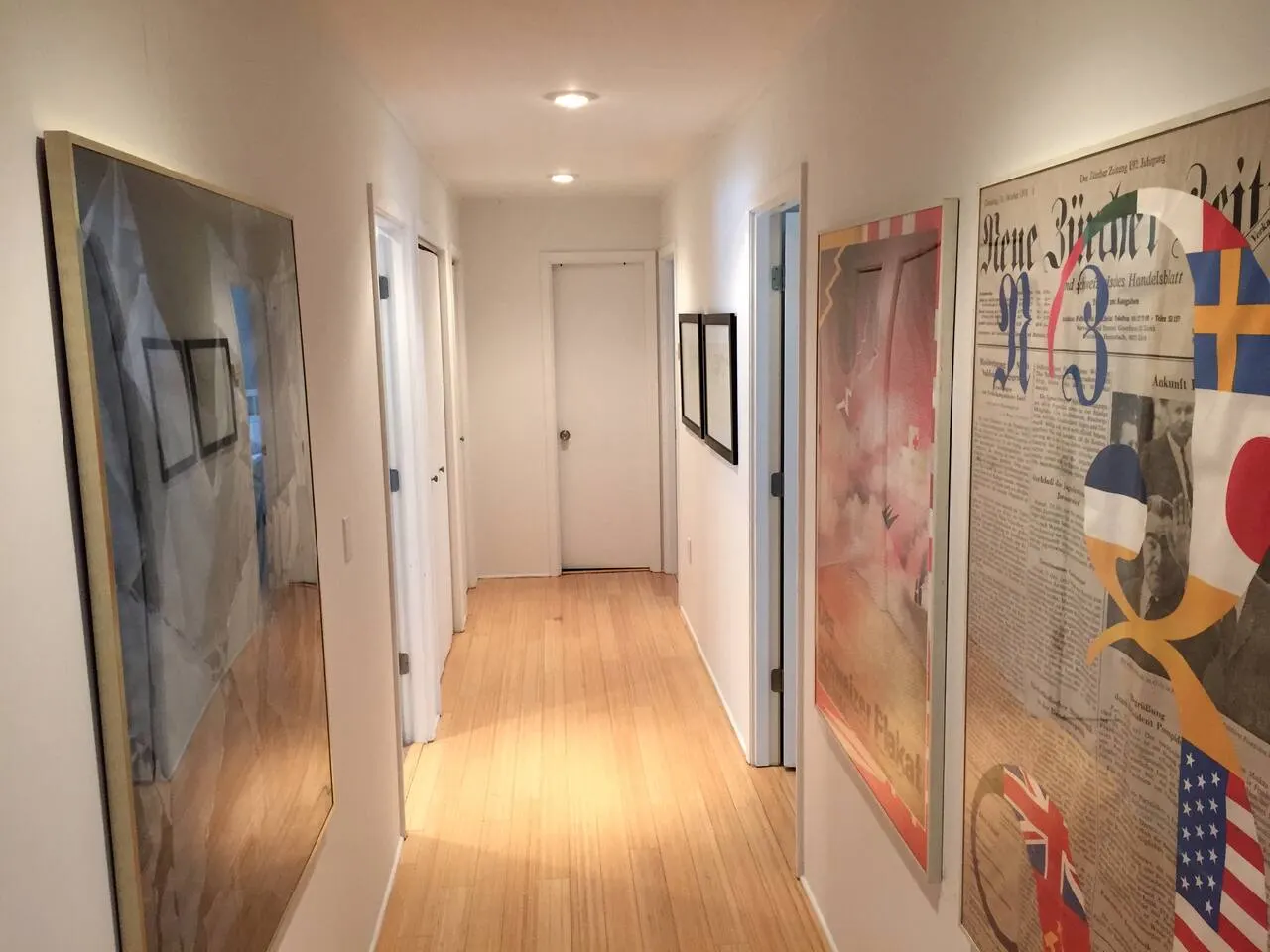 Mid-Century Modern, Heated Lap Pool and Art Studio 14