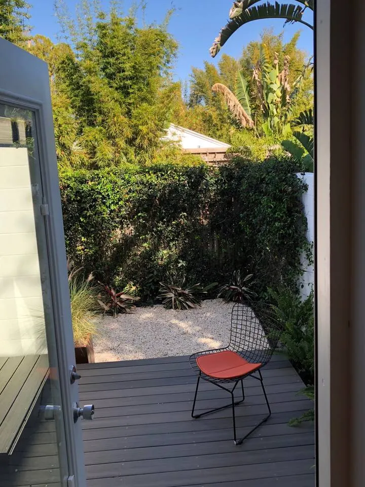 Mid-Century Modern, Heated Lap Pool and Art Studio 19