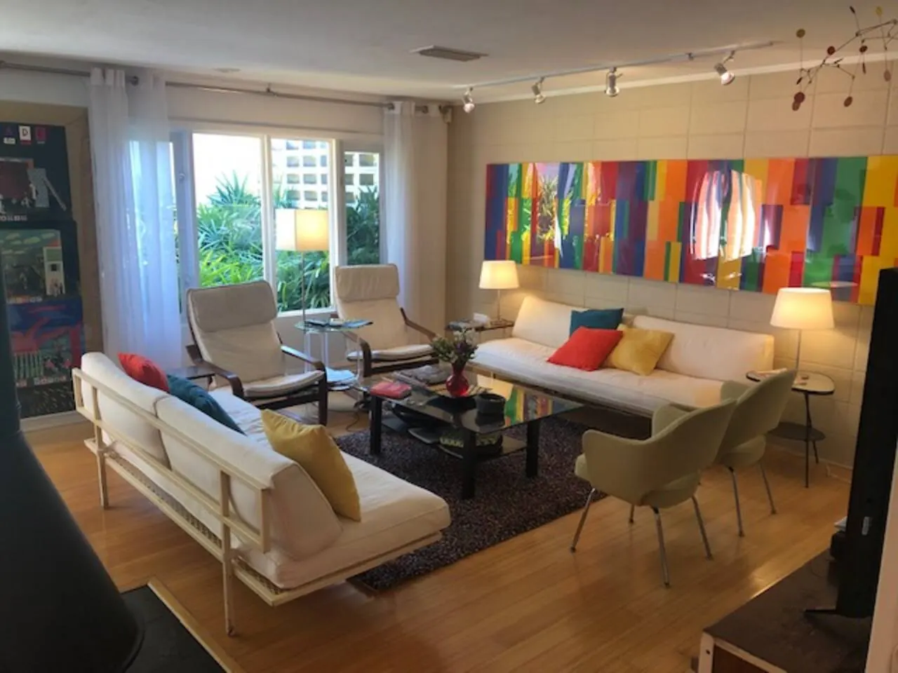 Mid-Century Modern, Heated Lap Pool and Art Studio 6