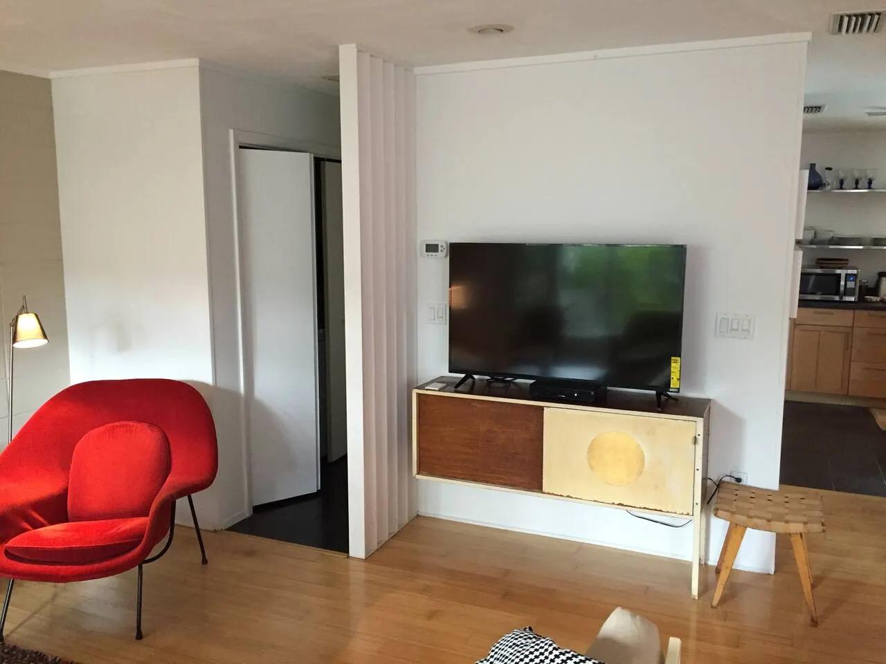 Mid-Century Modern, Heated Lap Pool and Art Studio 7
