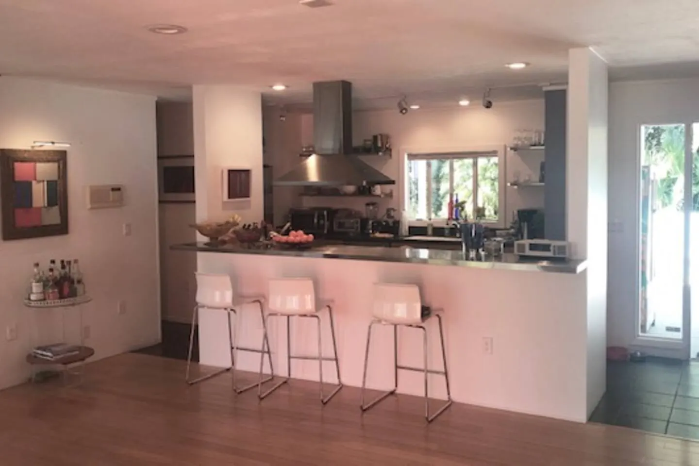 Mid-Century Modern, Heated Lap Pool and Art Studio 8