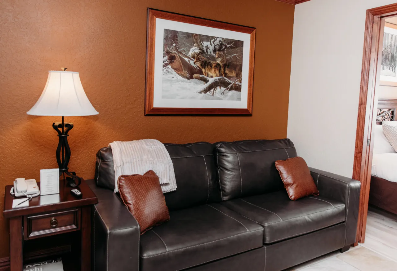 Ski in and Ski-out, Canyons, Westgate, King, Hot tub, Free Brkfst, 3918 7