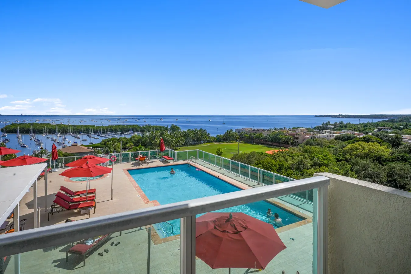 SF Tropical Paradise - Spacious 3/3 10
