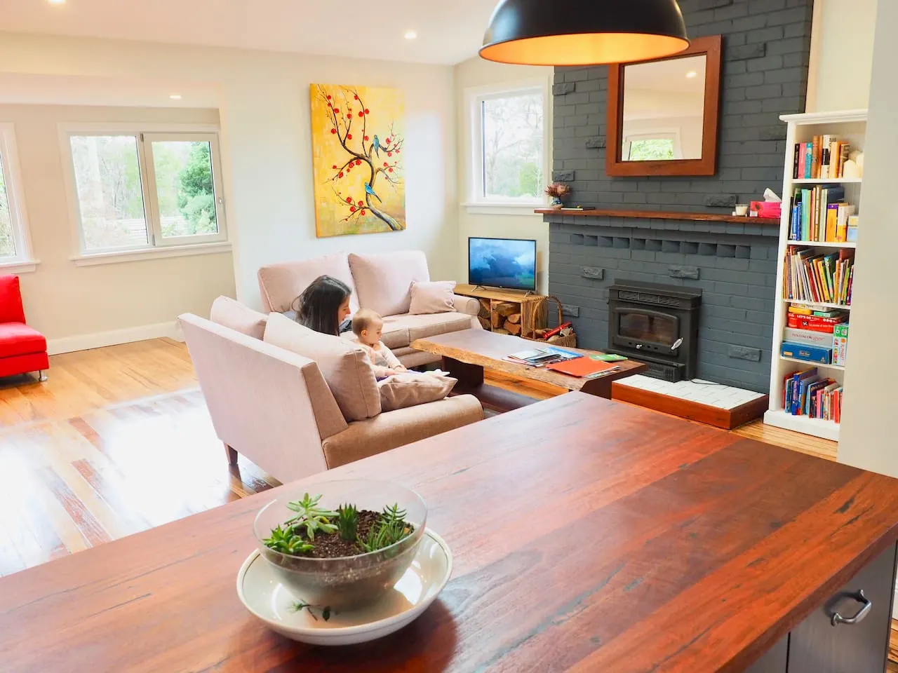 BlackheathCottage Cosy Woodfire Quiet Walks 10