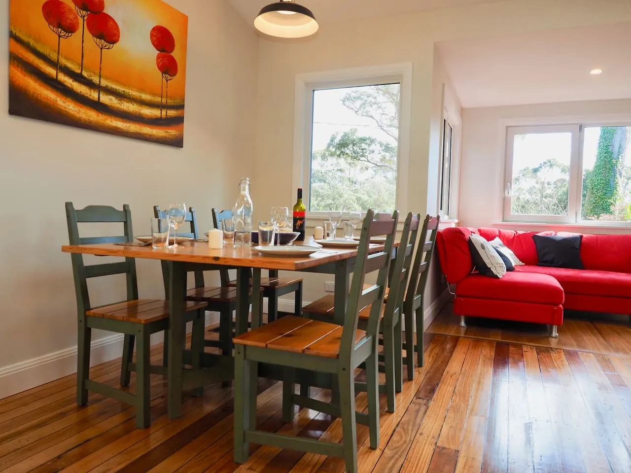 BlackheathCottage Cosy Woodfire Quiet Walks 11