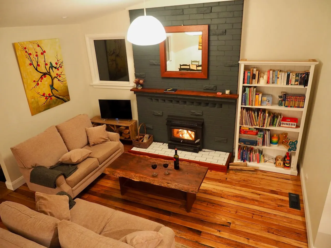 BlackheathCottage Cosy Woodfire Quiet Walks 14