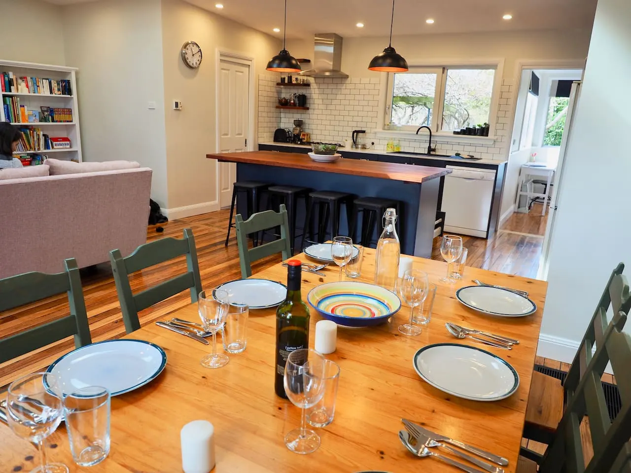 BlackheathCottage Cosy Woodfire Quiet Walks 15