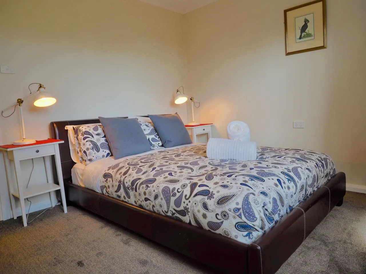 BlackheathCottage Cosy Woodfire Quiet Walks 3
