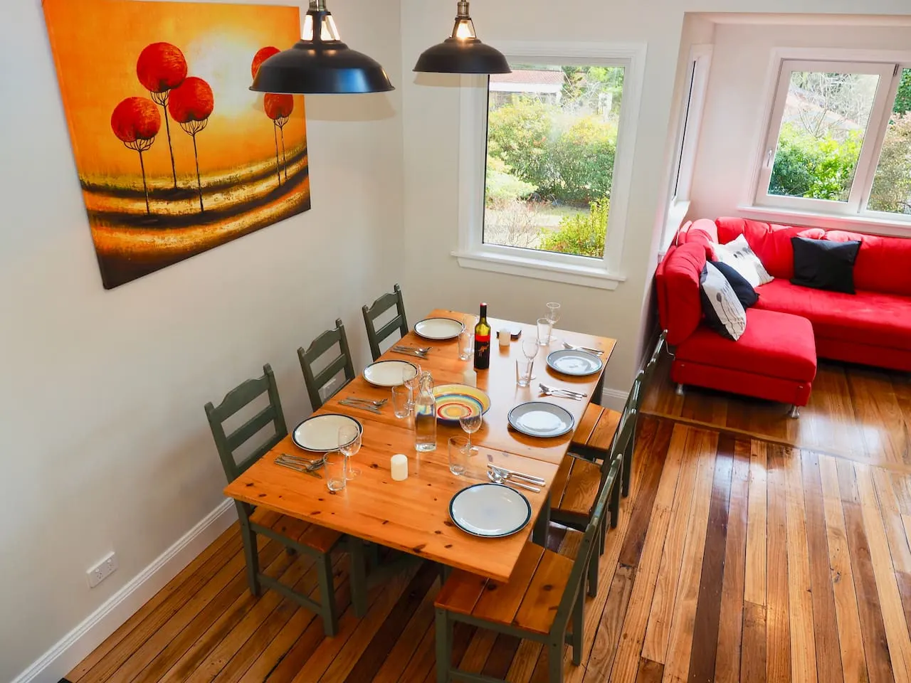 BlackheathCottage Cosy Woodfire Quiet Walks 5