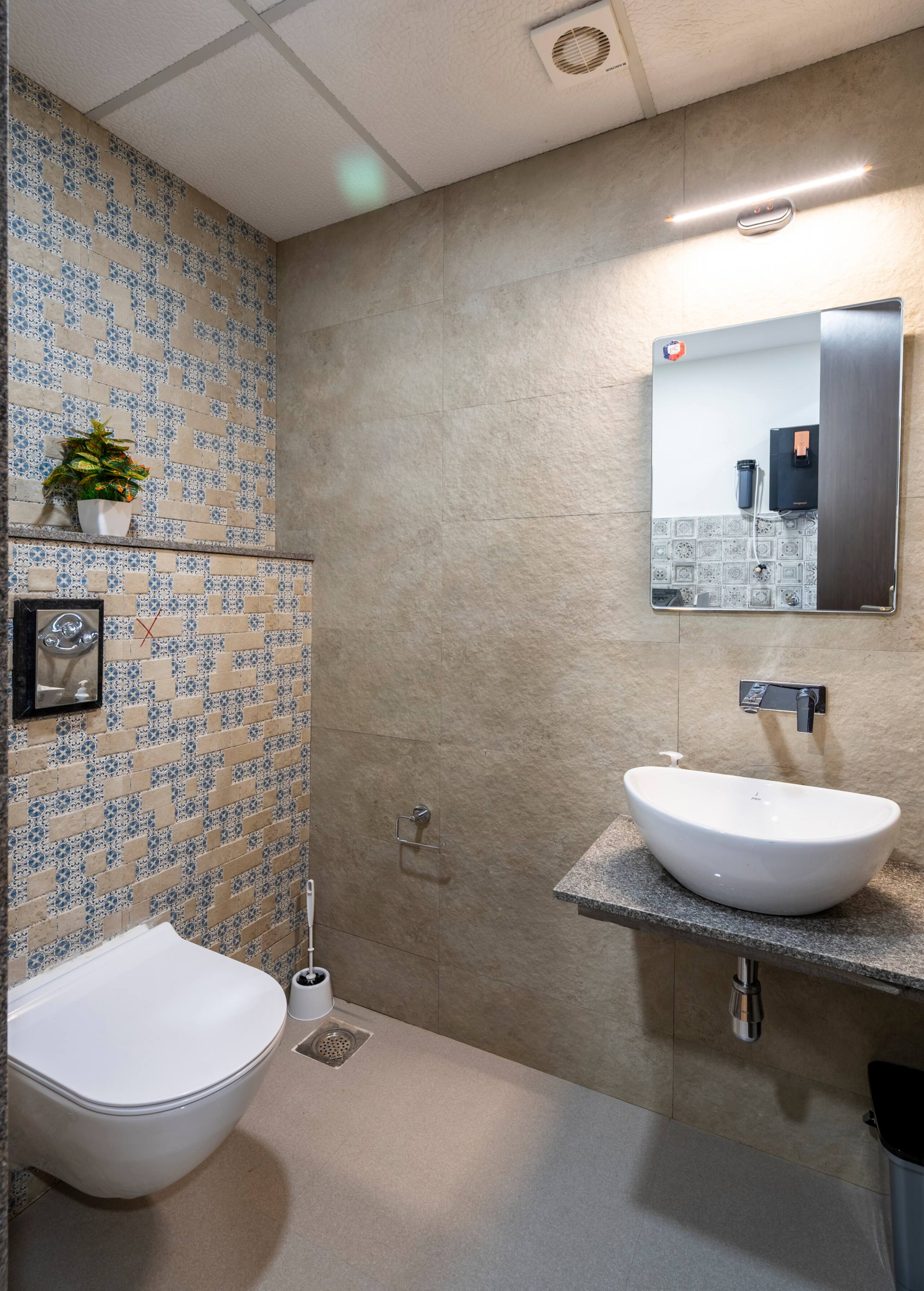 Casa Sukunn|LUXURY 1BHK|Balcony|POOL|5 mins to the BEACH|GYM 30