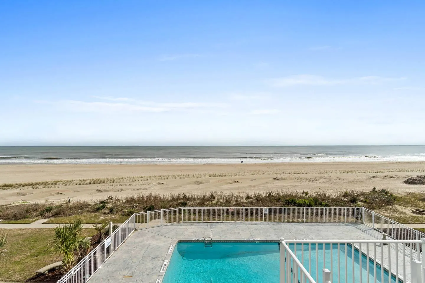 Oceanft-Pool-Linens Incld-Stocked Kitchen 9