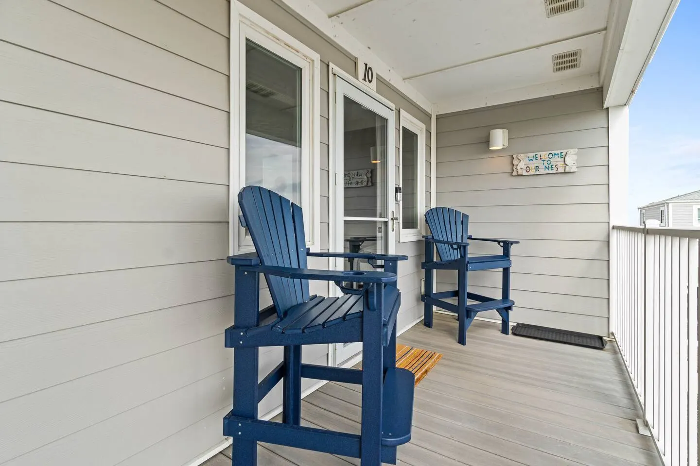 Oceanft-Pool-Linens Incld-Stocked Kitchen 12