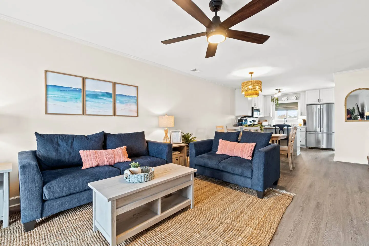 Oceanft-Pool-Linens Incld-Stocked Kitchen 15