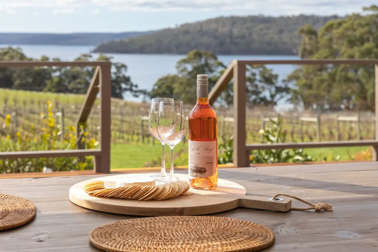 Norfolk Bay Retreat -Koonya