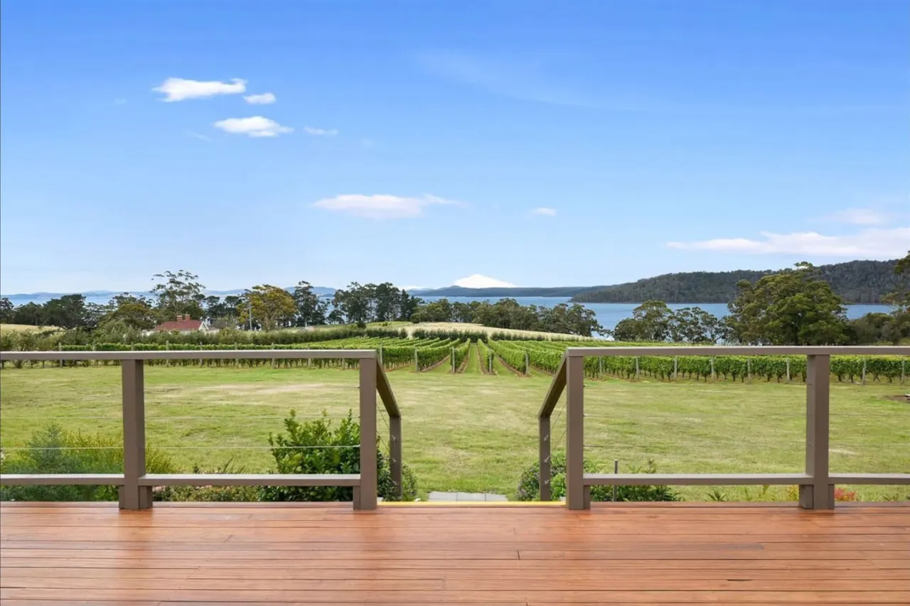 Norfolk Bay Retreat -Koonya — photo 2