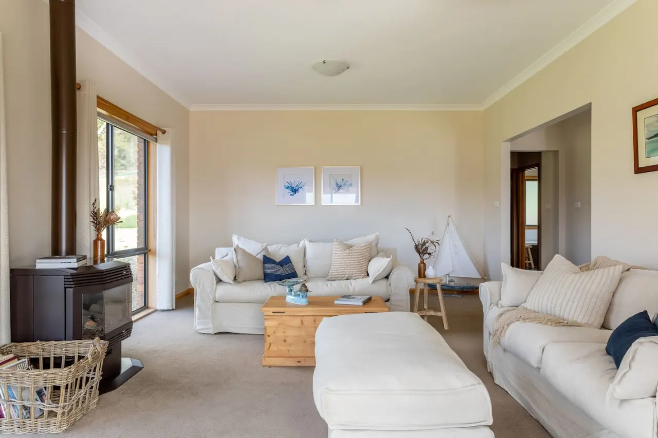 Norfolk Bay Retreat -Koonya 9
