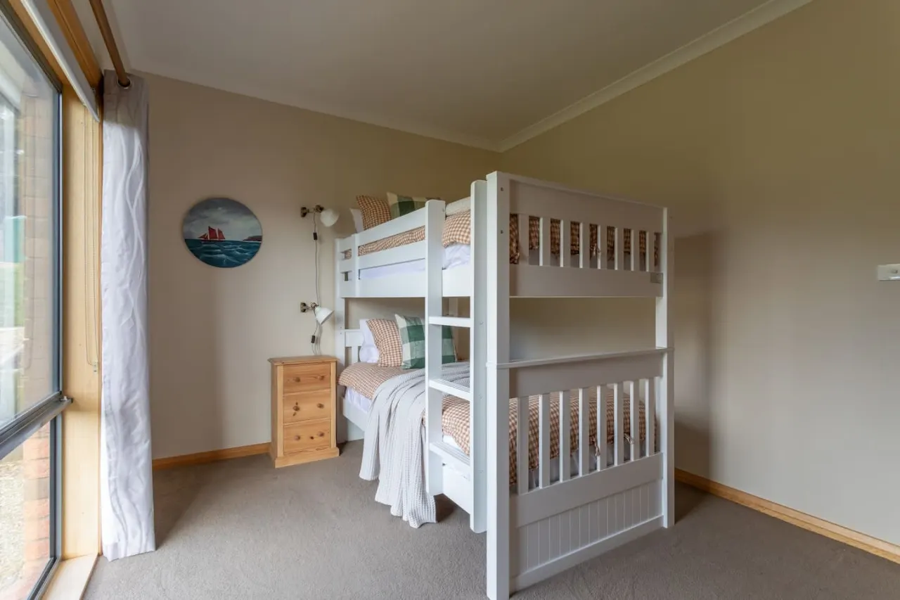 Norfolk Bay Retreat -Koonya 17