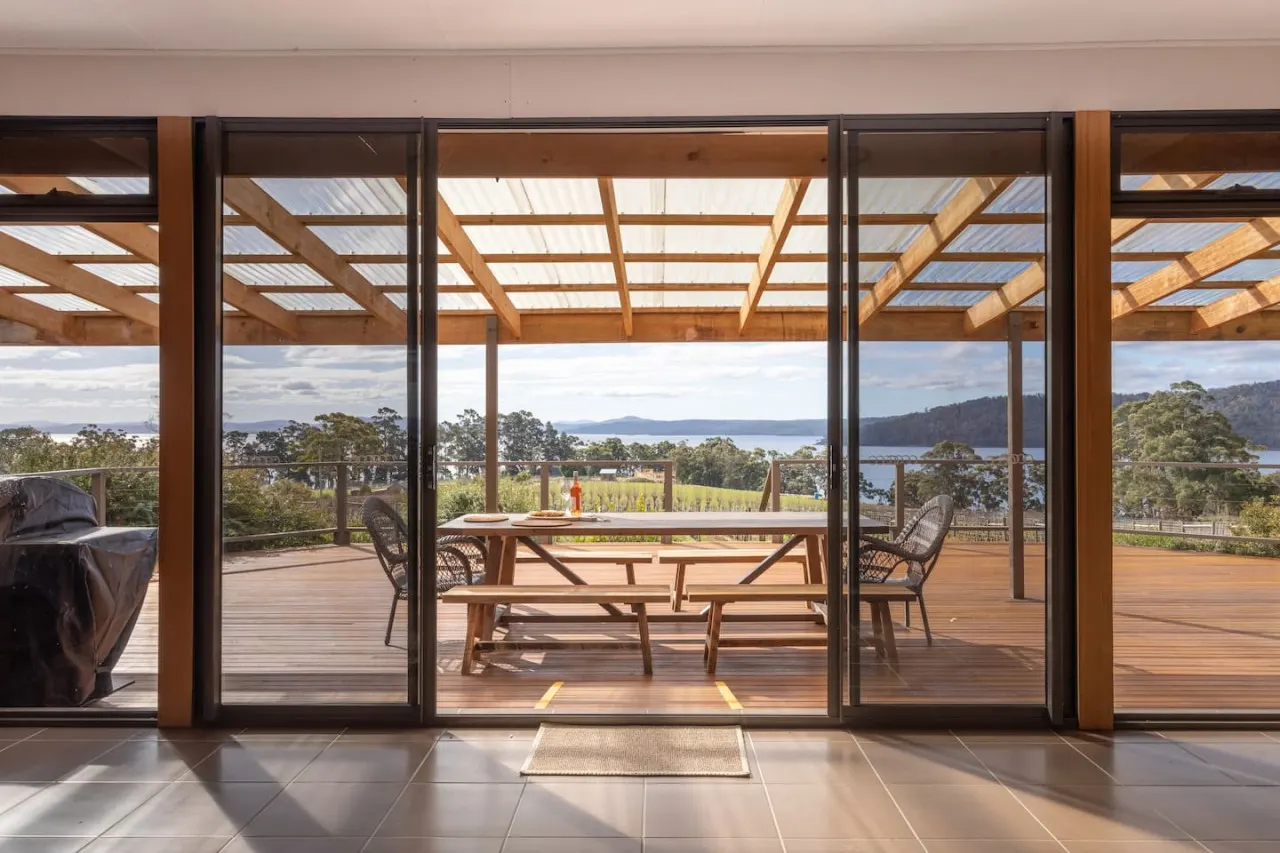 Norfolk Bay Retreat -Koonya 20