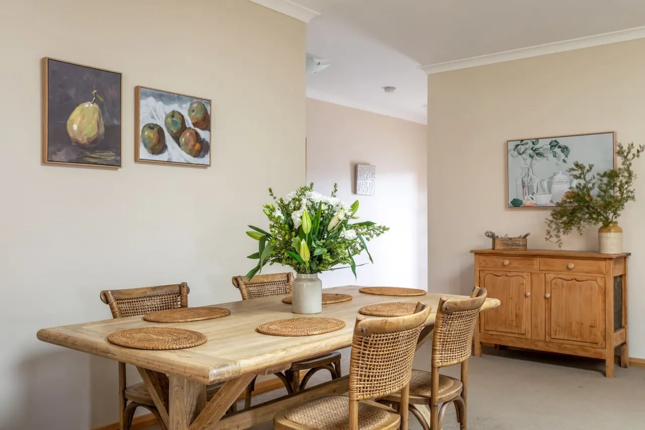 Norfolk Bay Retreat -Koonya — photo 3