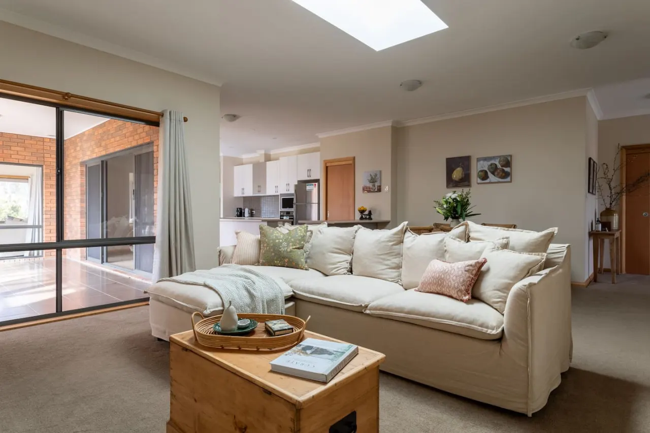 Norfolk Bay Retreat -Koonya — photo 4
