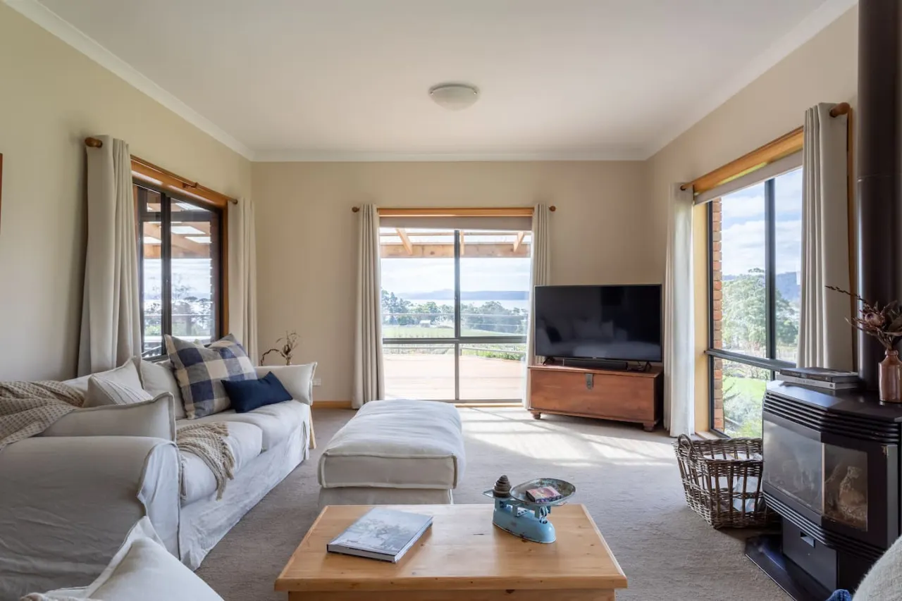 Norfolk Bay Retreat -Koonya — photo 5