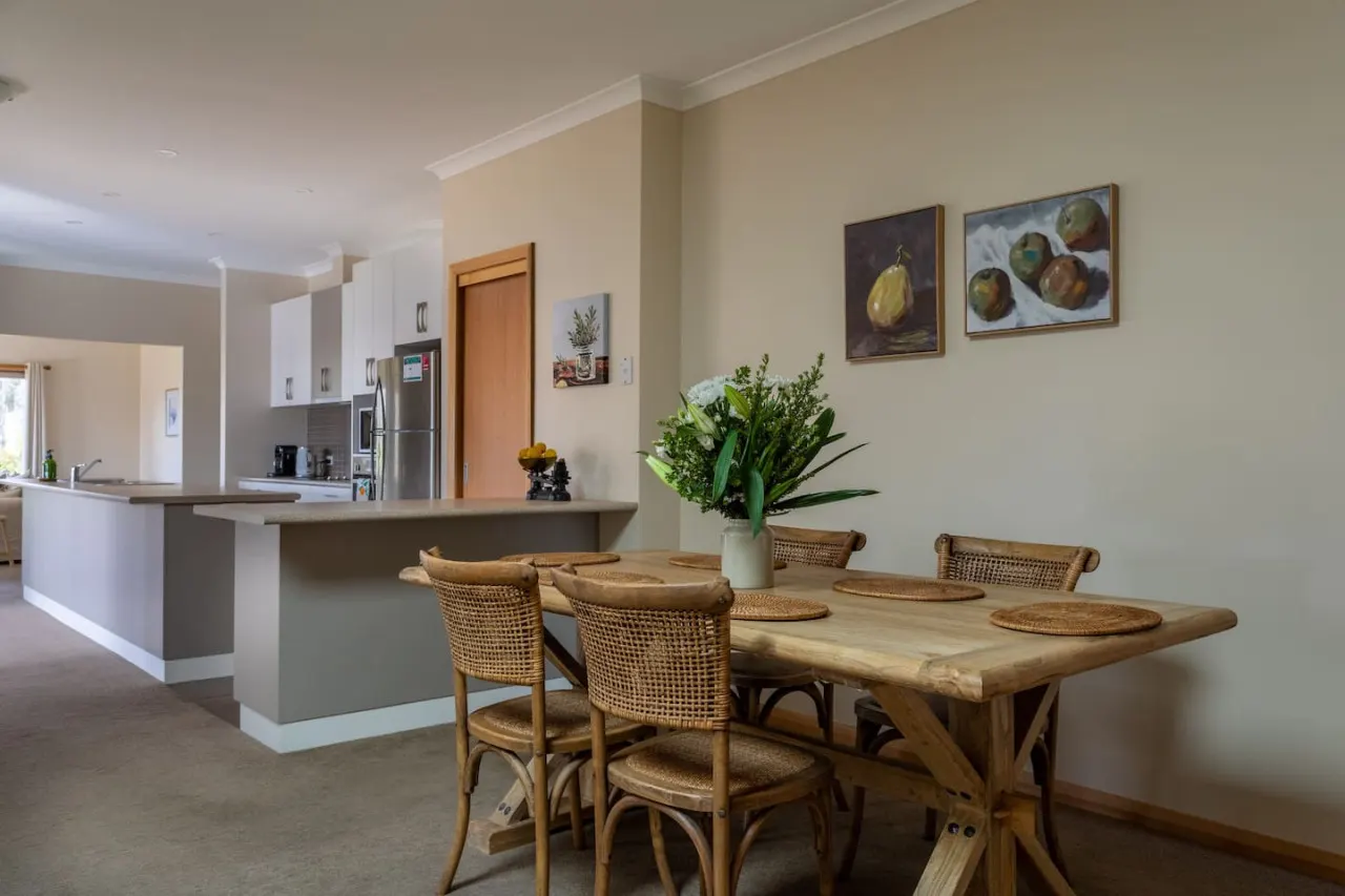 Norfolk Bay Retreat -Koonya 6
