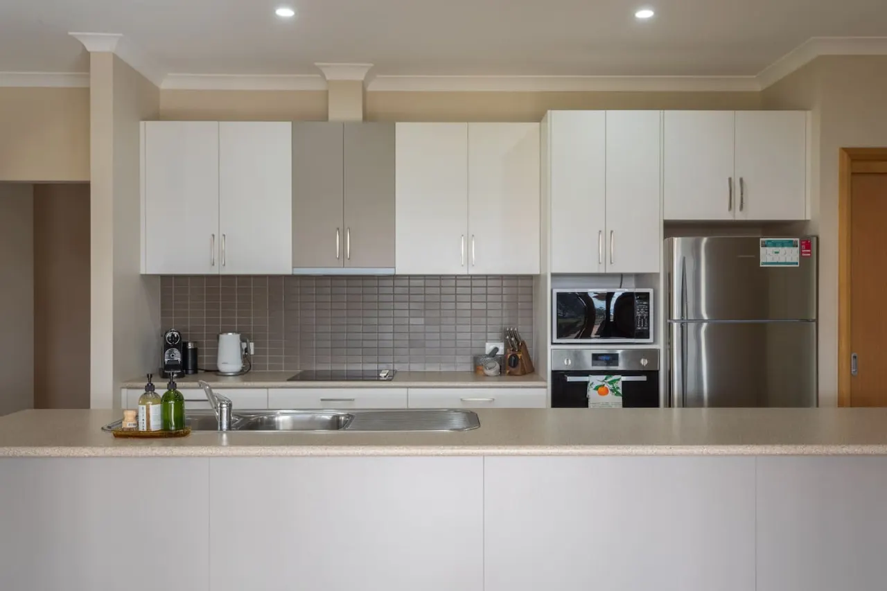 Norfolk Bay Retreat -Koonya 7
