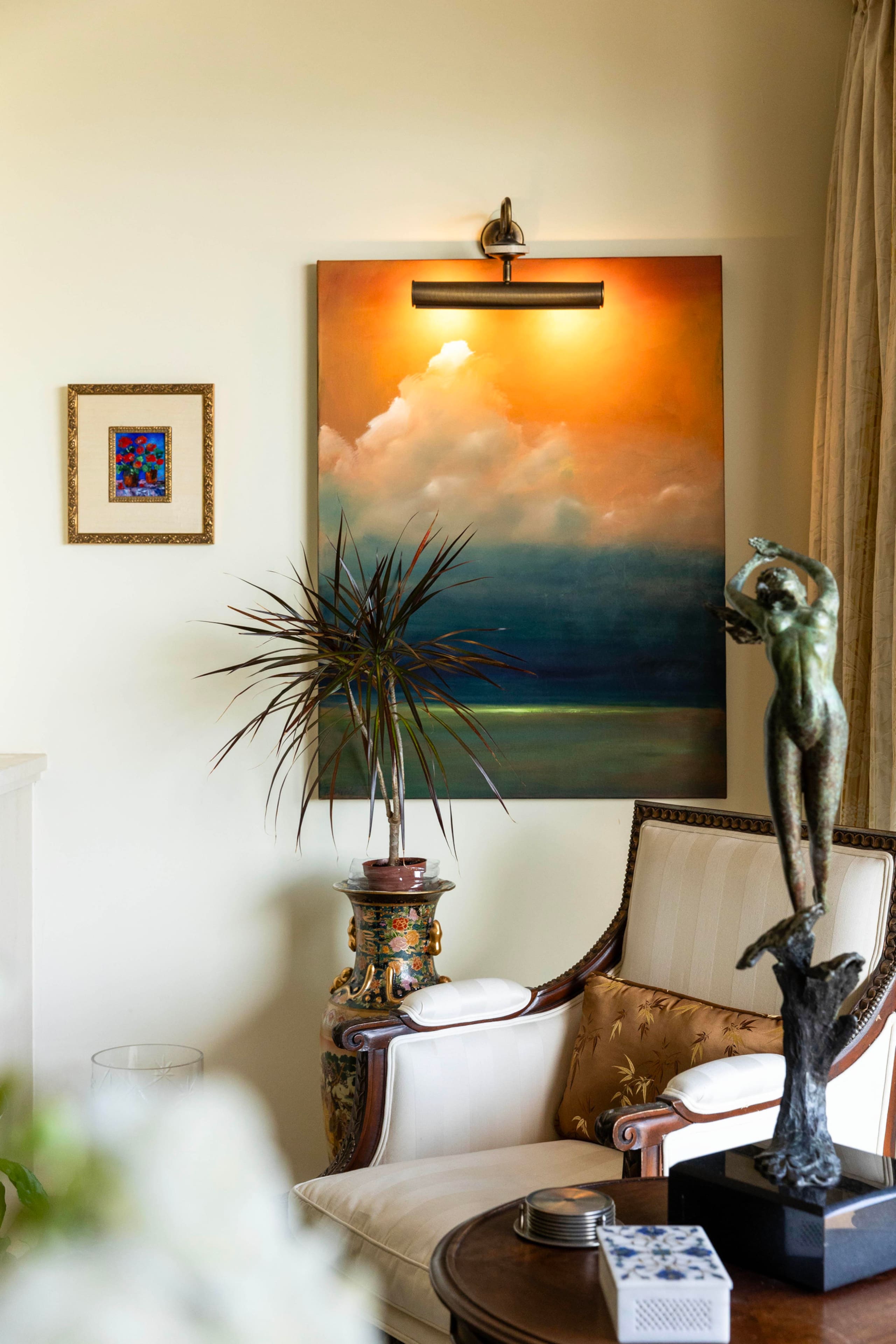 Retreat in Estoril with Pool and Sea View 3