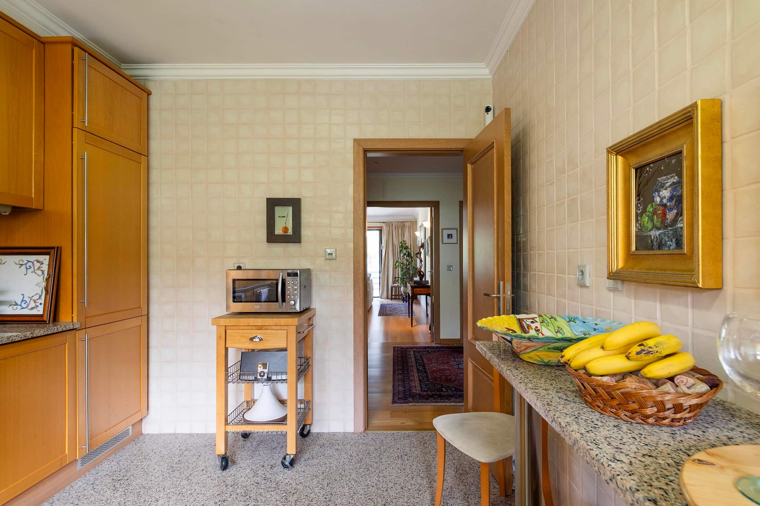 Retreat in Estoril with Pool and Sea View 17