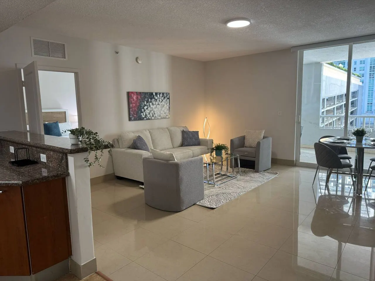 Cozy 2 Bedroom Brickell Condo 2