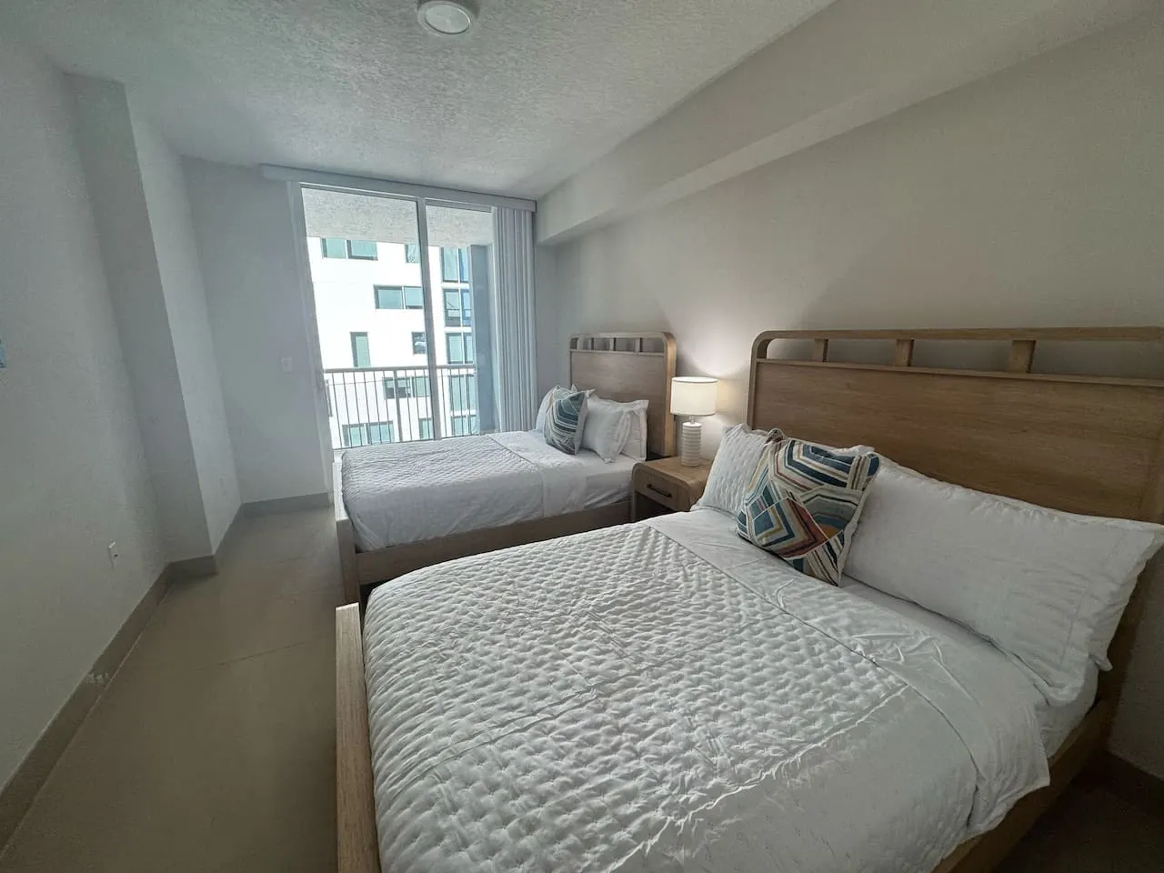 Cozy 2 Bedroom Brickell Condo 11