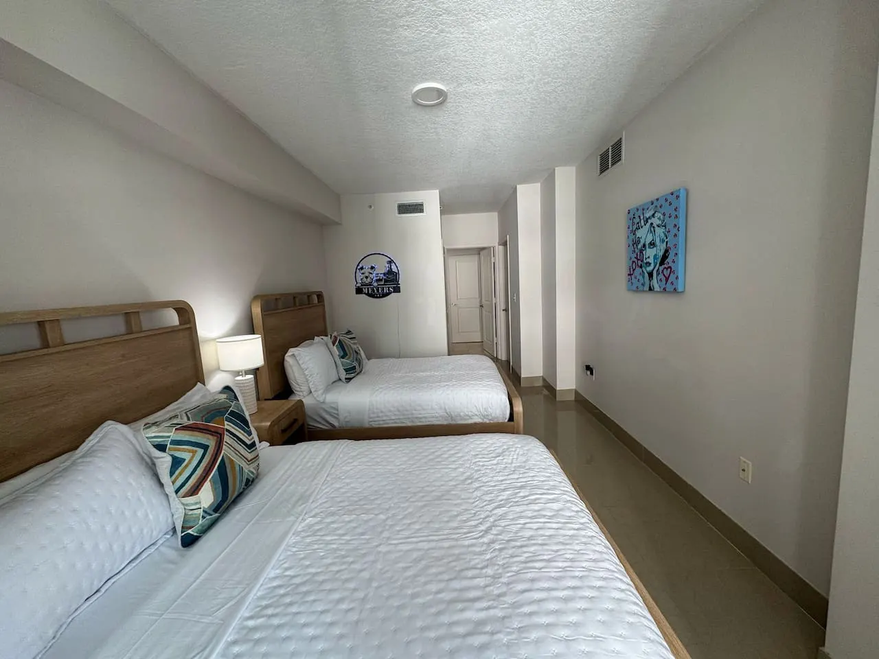 Cozy 2 Bedroom Brickell Condo 12