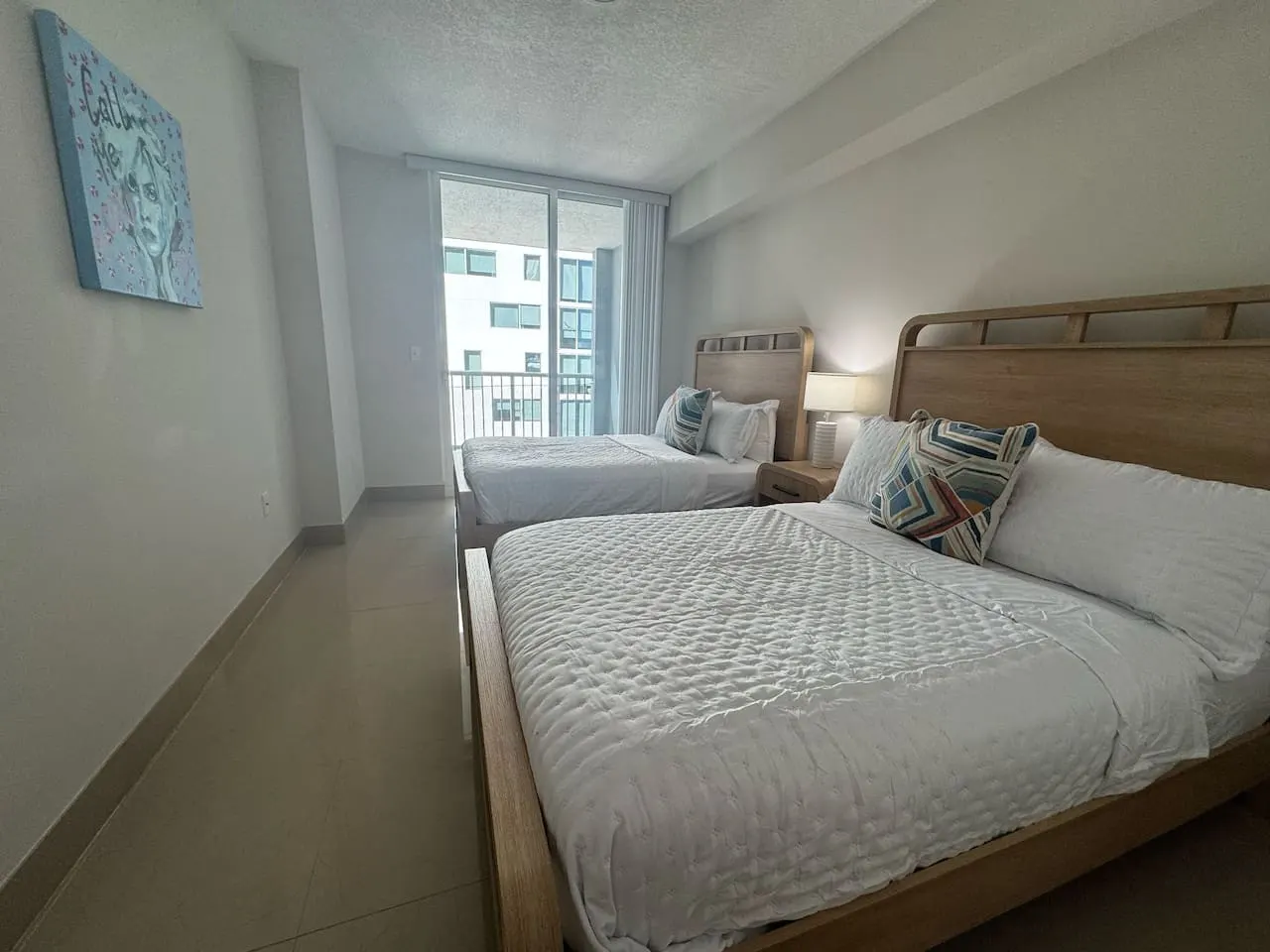 Cozy 2 Bedroom Brickell Condo 14
