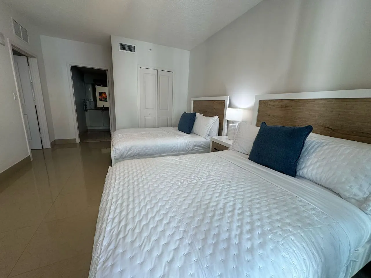 Cozy 2 Bedroom Brickell Condo 19