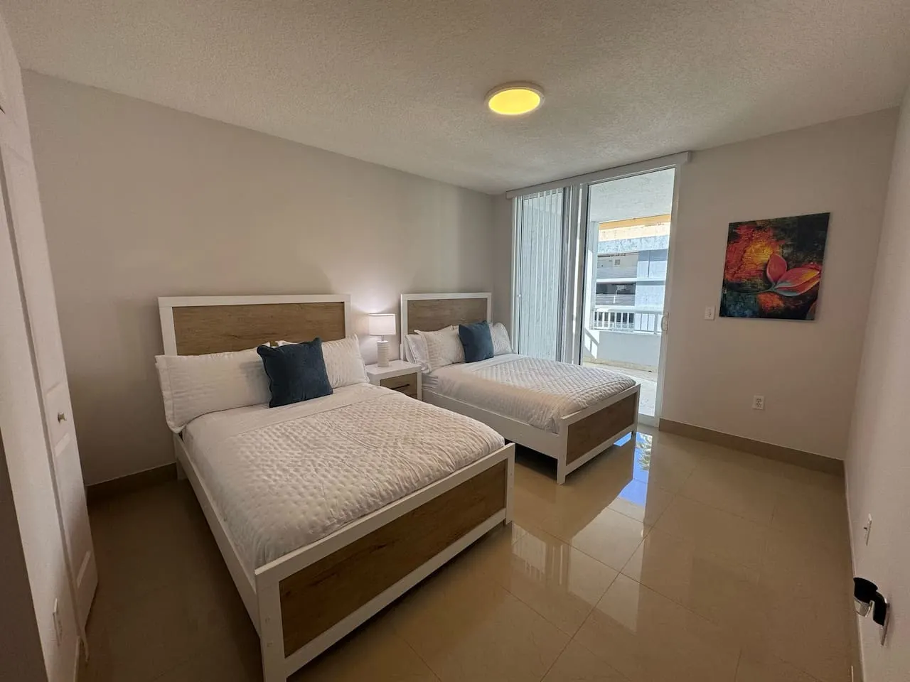 Cozy 2 Bedroom Brickell Condo 20