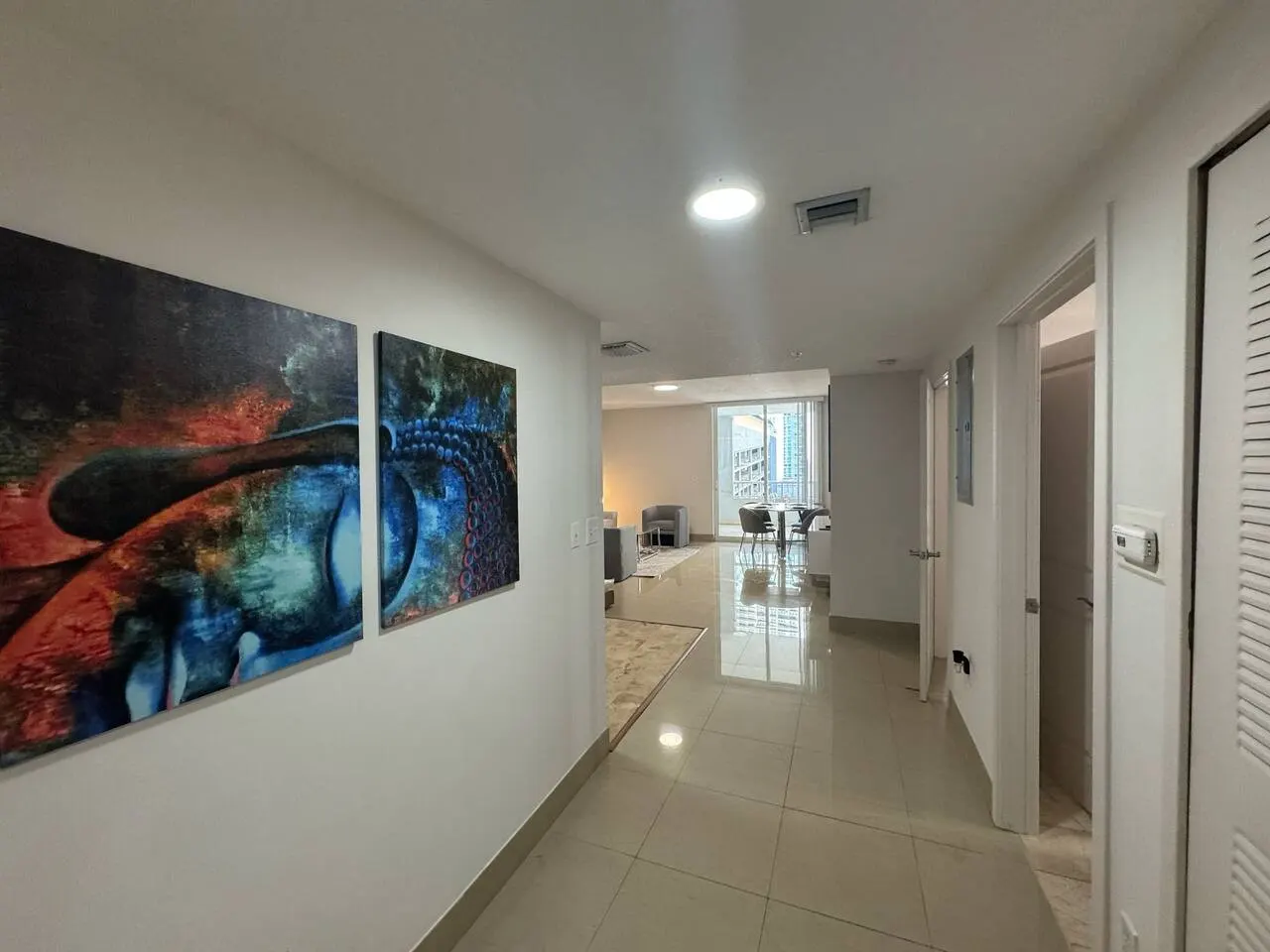 Cozy 2 Bedroom Brickell Condo 3