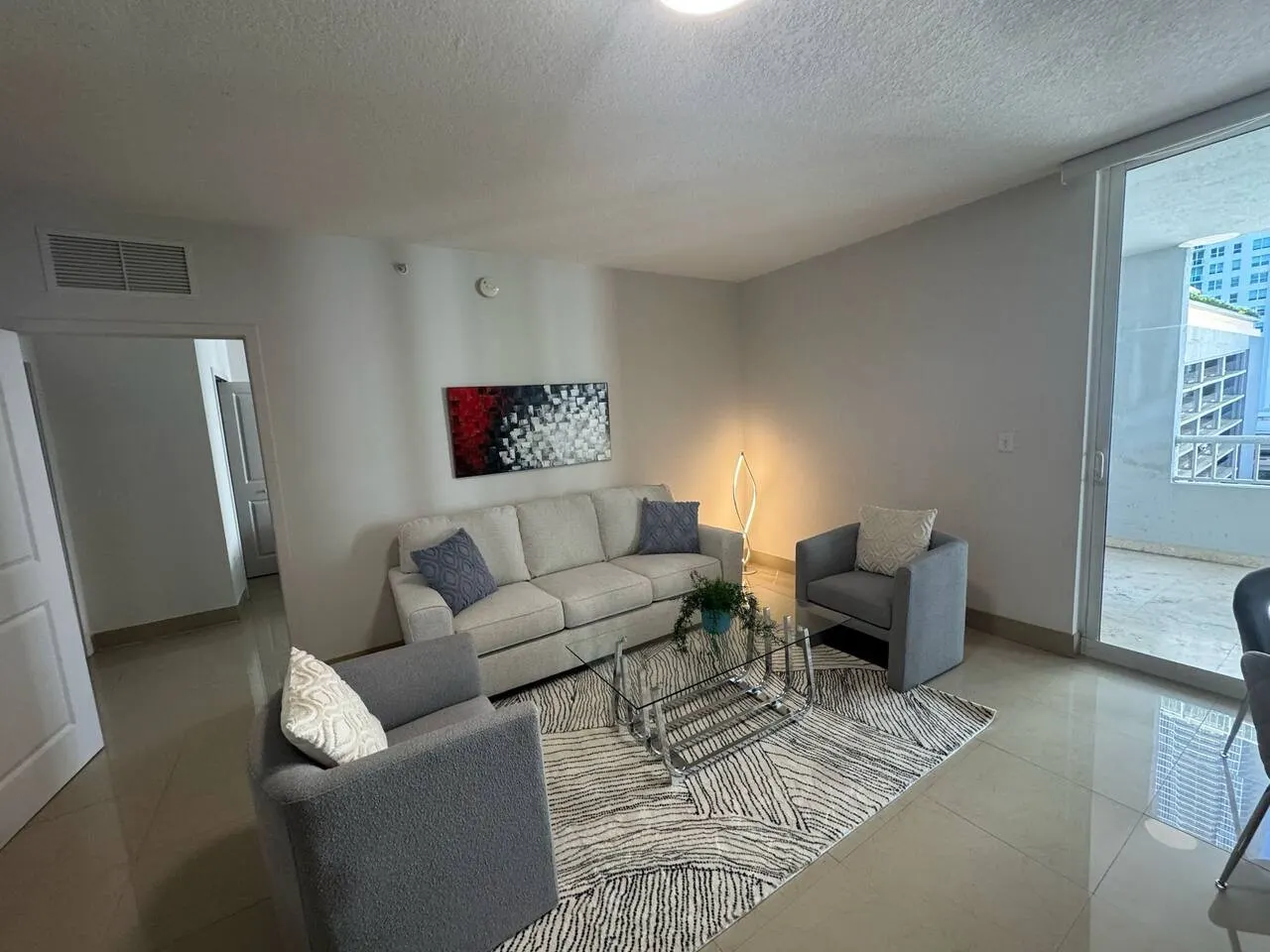 Cozy 2 Bedroom Brickell Condo 8