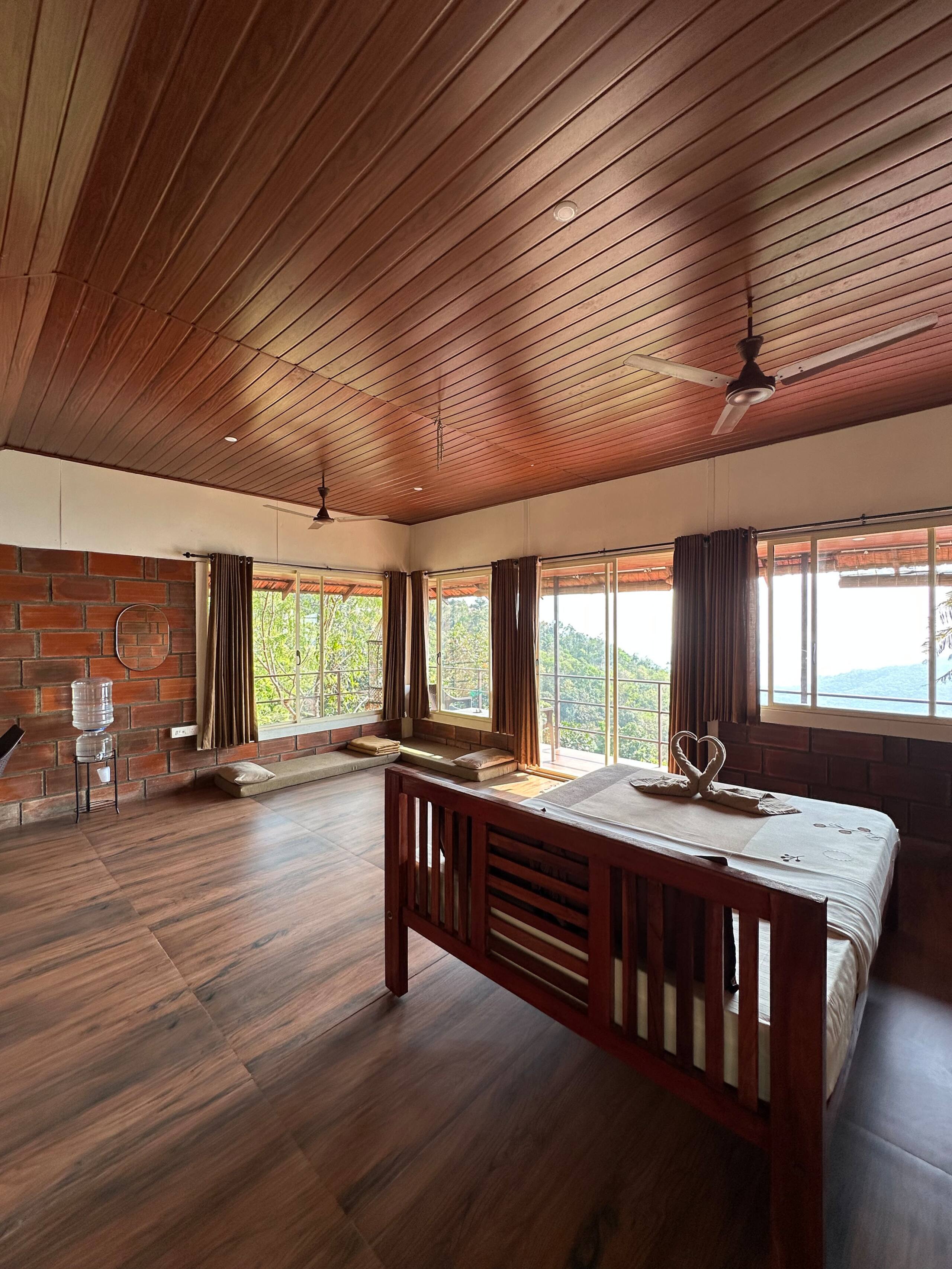 Anandha - 3 Bedroom Villa with Pool & WaterFalls 29