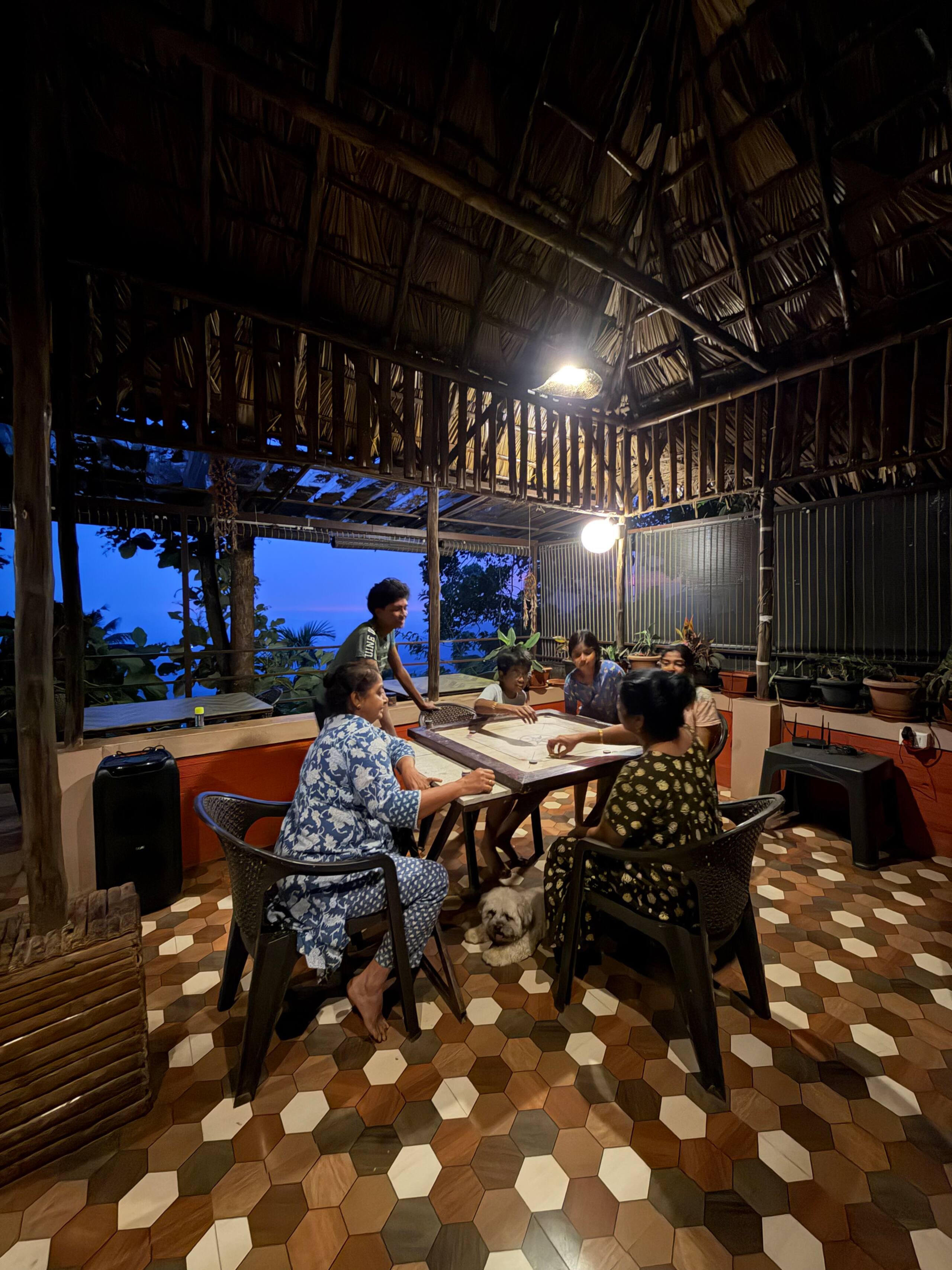 Anandha - 3 Bedroom Villa with Pool & WaterFalls 6