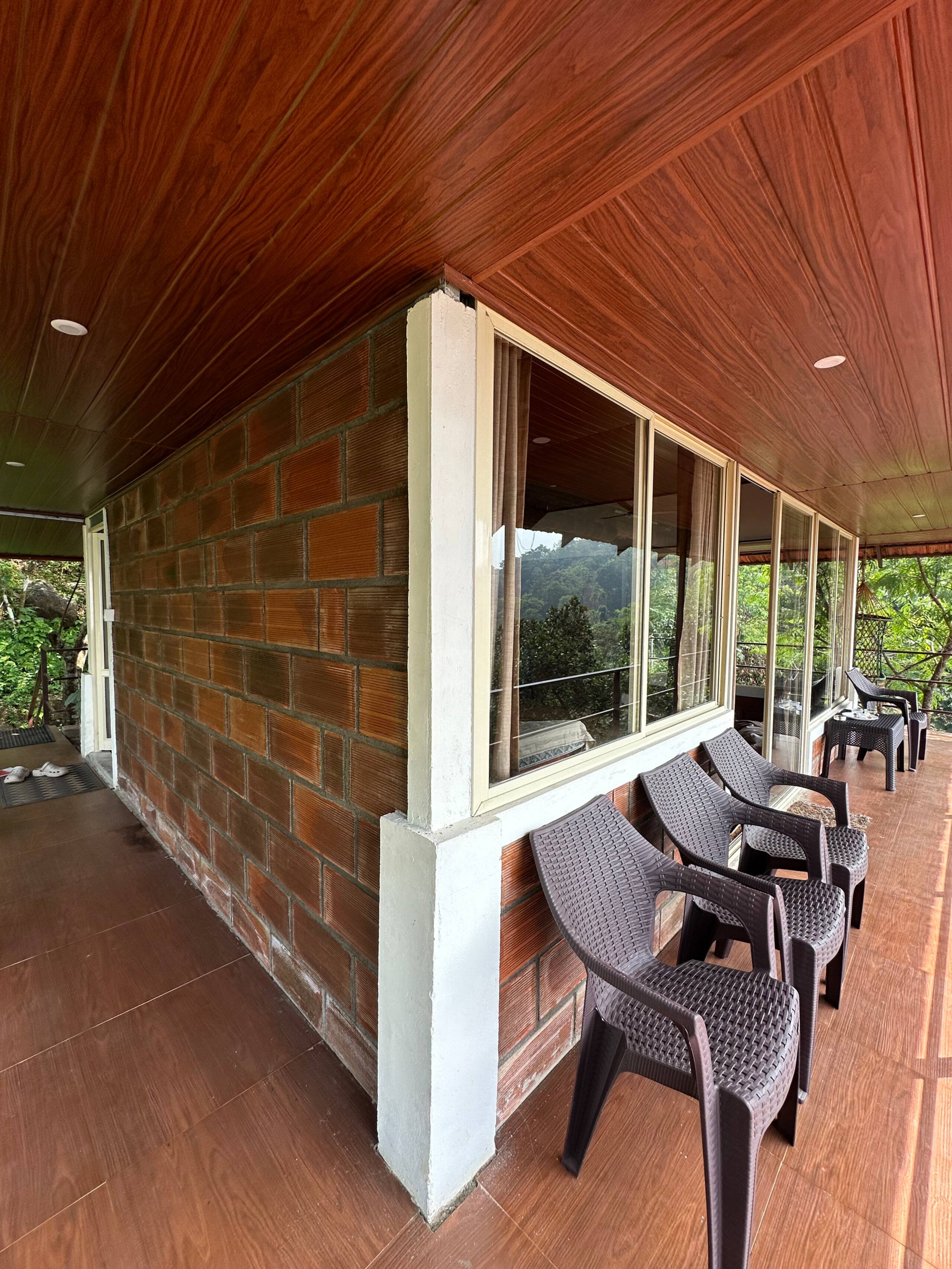 Anandha - 3 Bedroom Villa with Pool & WaterFalls 24
