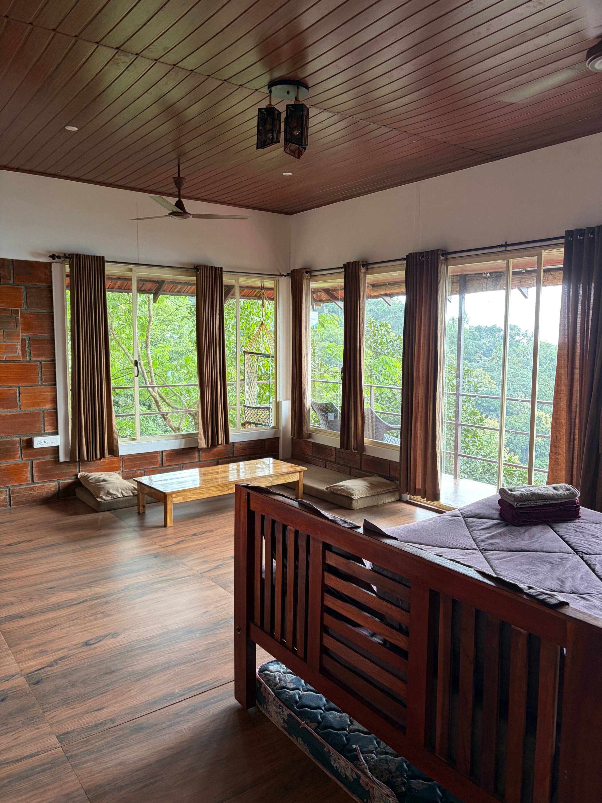 Anandha - 3 Bedroom Villa with Pool & WaterFalls 27