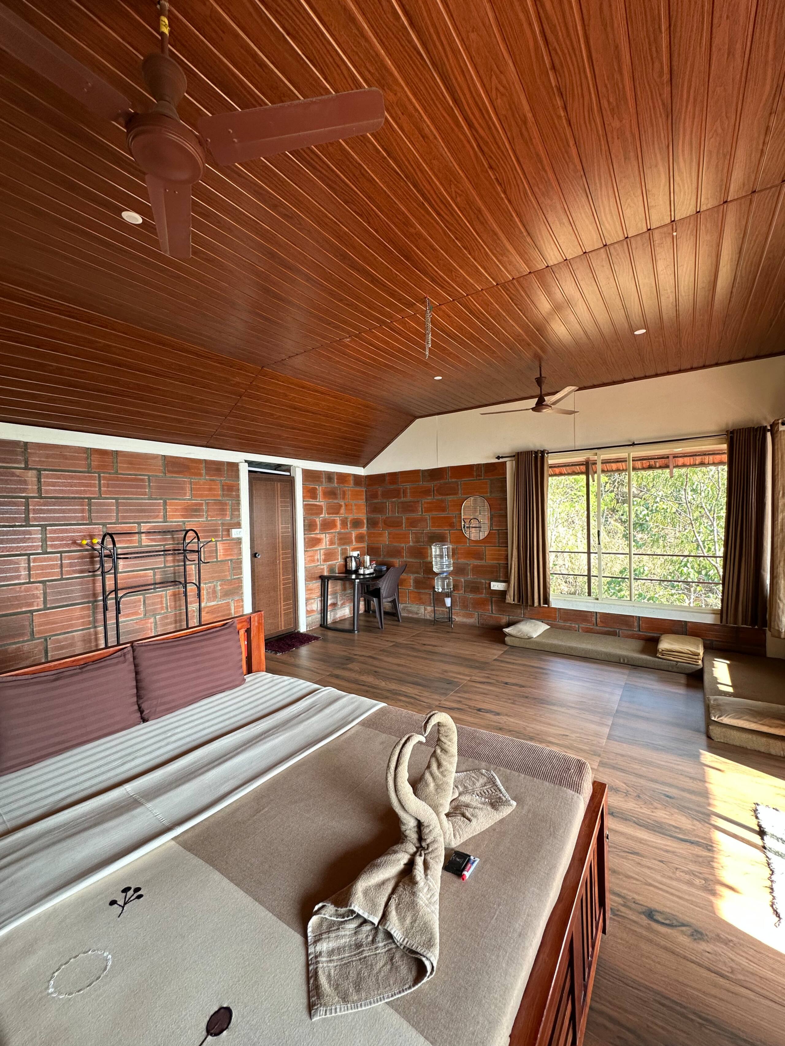 Anandha - 3 Bedroom Villa with Pool & WaterFalls 28